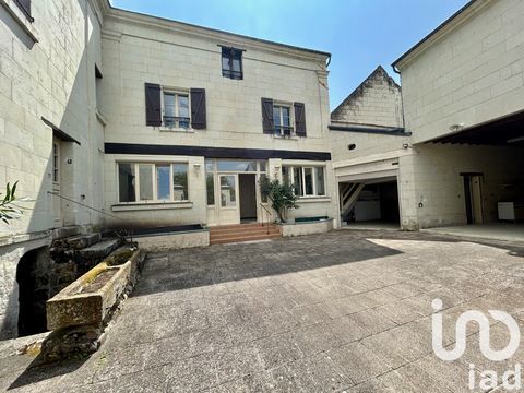   Vente Maison de village 5 pi�ces Maison - 5 pi�ce(s) - 212 m�