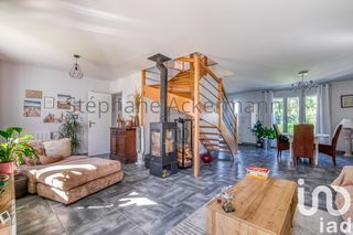  Maison � vendre 5 pi�ces 115 m�