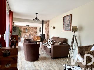  Maison � vendre 5 pi�ces 100 m�