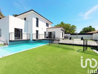  Villa � vendre 5 pi�ces 165 m�