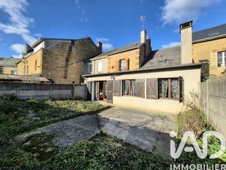  Maison � vendre 4 pi�ces 123 m�