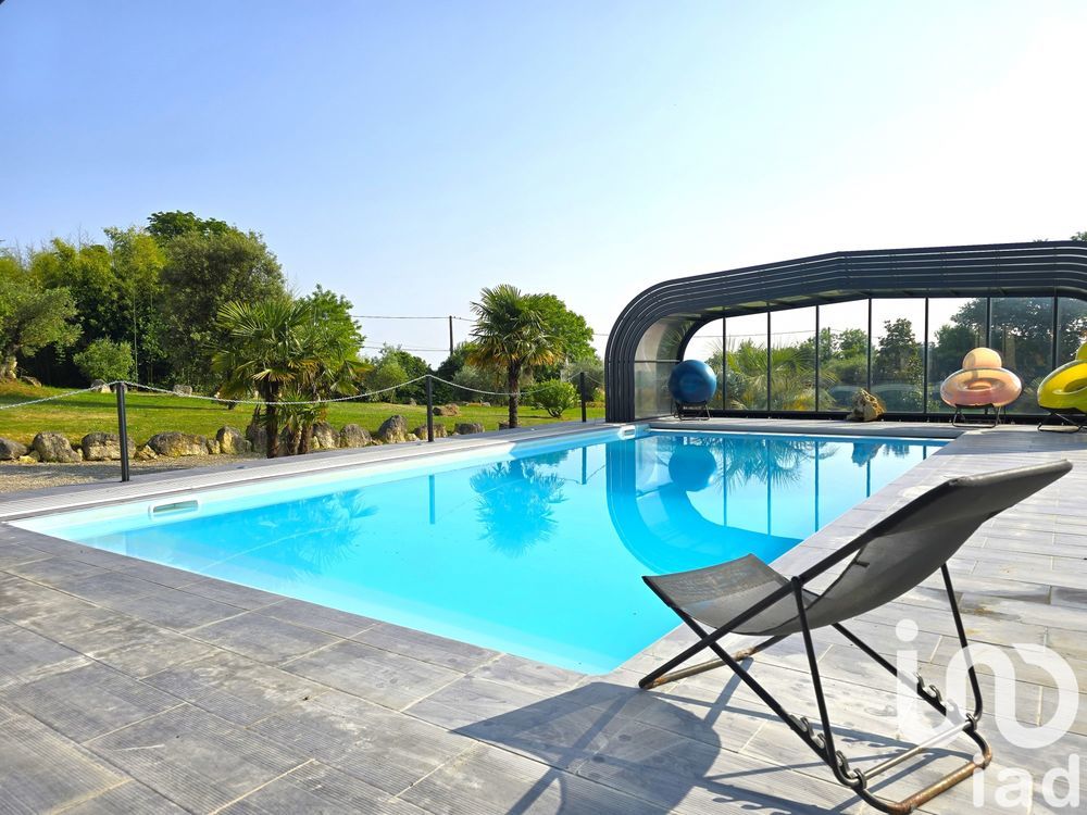 � vendre  Maison Jarnac (16200)