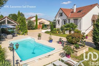  Maison � vendre 6 pi�ces 160 m�