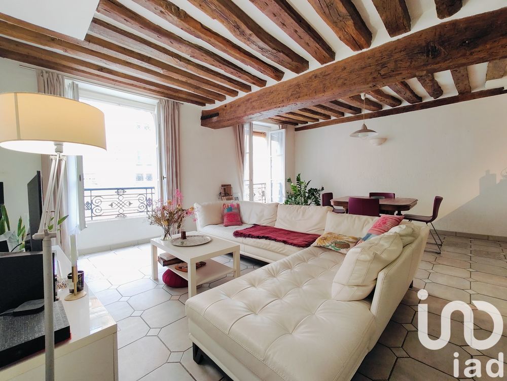 � vendre  Appartement Paris 11