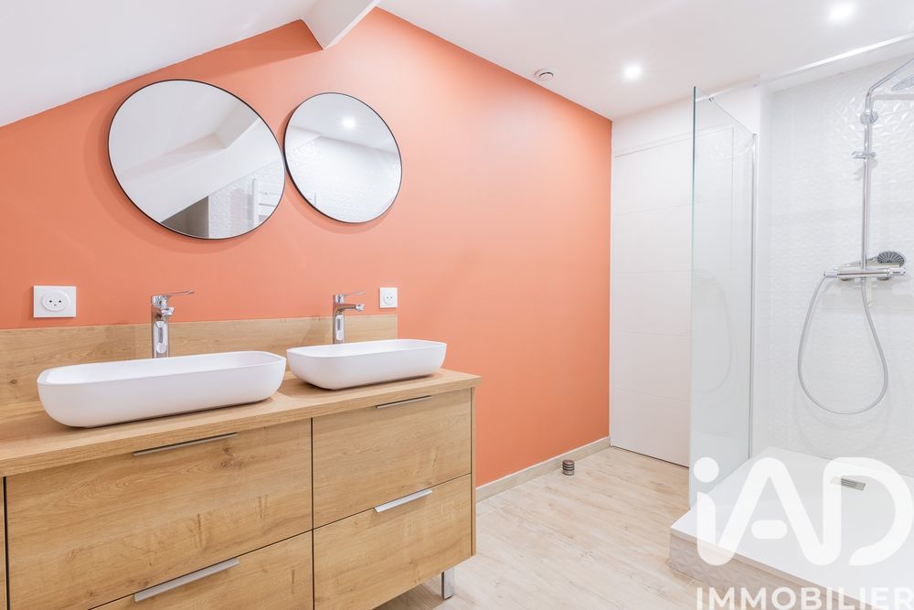 � vendre  Maison Palaiseau (91120)