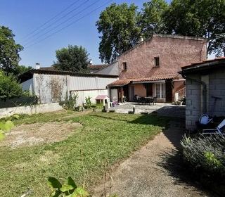  Maison � vendre 7 pi�ces 165 m�