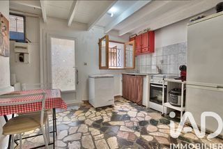  Maison � vendre 2 pi�ces 32 m�