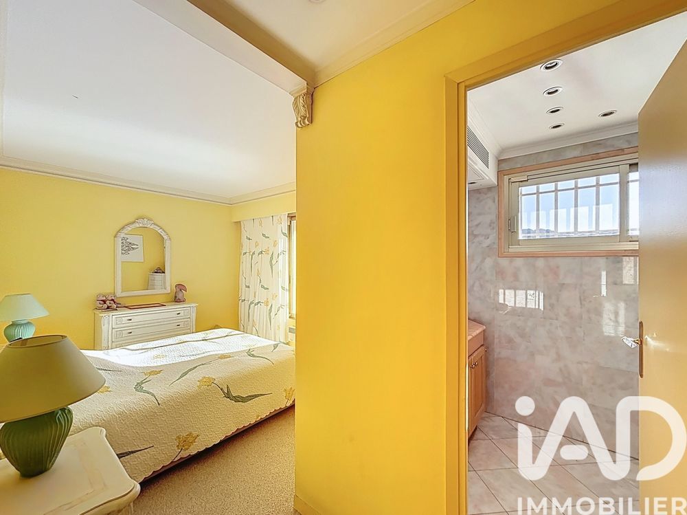 � vendre  Appartement Le Cannet (06110)