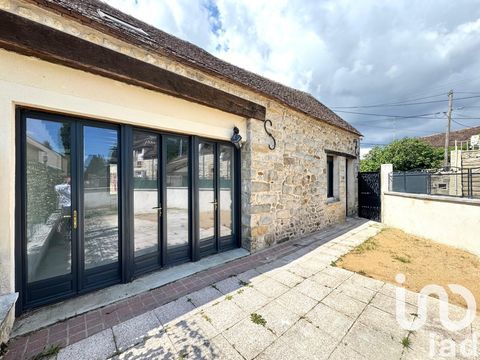   Vente Maison traditionnelle 3 pi�ces Maison - 3 pi�ce(s) - 68 m�