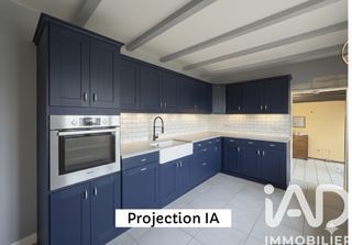  Maison � vendre 4 pi�ces 118 m�