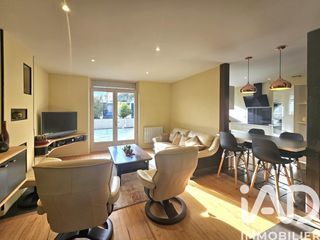  Maison � vendre 5 pi�ces 108 m�