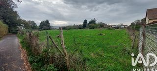  Terrain � vendre 5618 m�