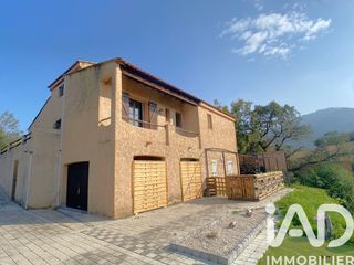  Maison � vendre 5 pi�ces 132 m�