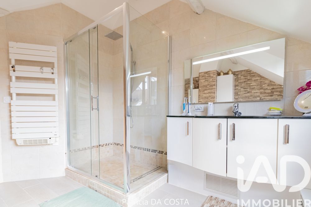 � vendre  Maison Poissy (78300)