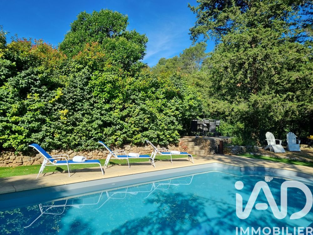 � vendre  Maison Lorgues (83510)