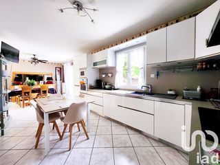  Maison � vendre 6 pi�ces 150 m�