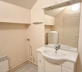  Appartement � vendre 1 pi�ce 33 m�