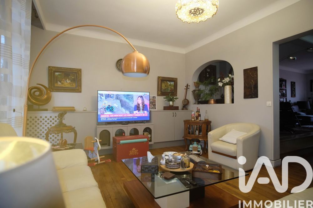 � vendre  Maison Cr�teil (94000)