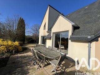  Villa � vendre 6 pi�ces 144 m�