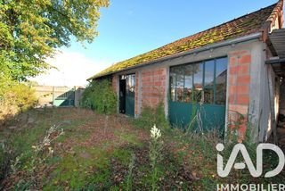  Parking / Garage � vendre 56 m�