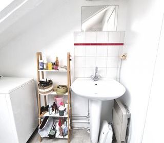  Appartement � vendre 1 pi�ce 30 m�