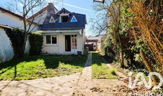  Maison � vendre 4 pi�ces 112 m�