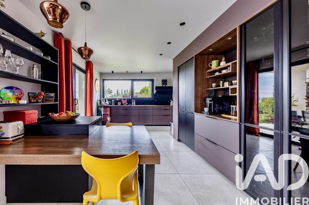 � vendre  Villa Forcalquier (04300)