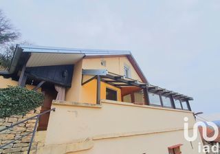  Maison � vendre 4 pi�ces 83 m�