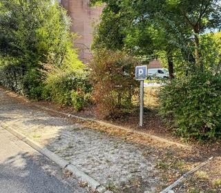  Parking / Garage � vendre 15 m�