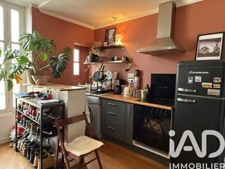  Appartement � vendre 2 pi�ces 35 m�