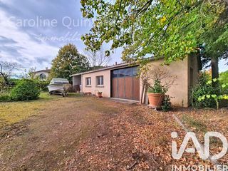  Terrain � vendre 1200 m�