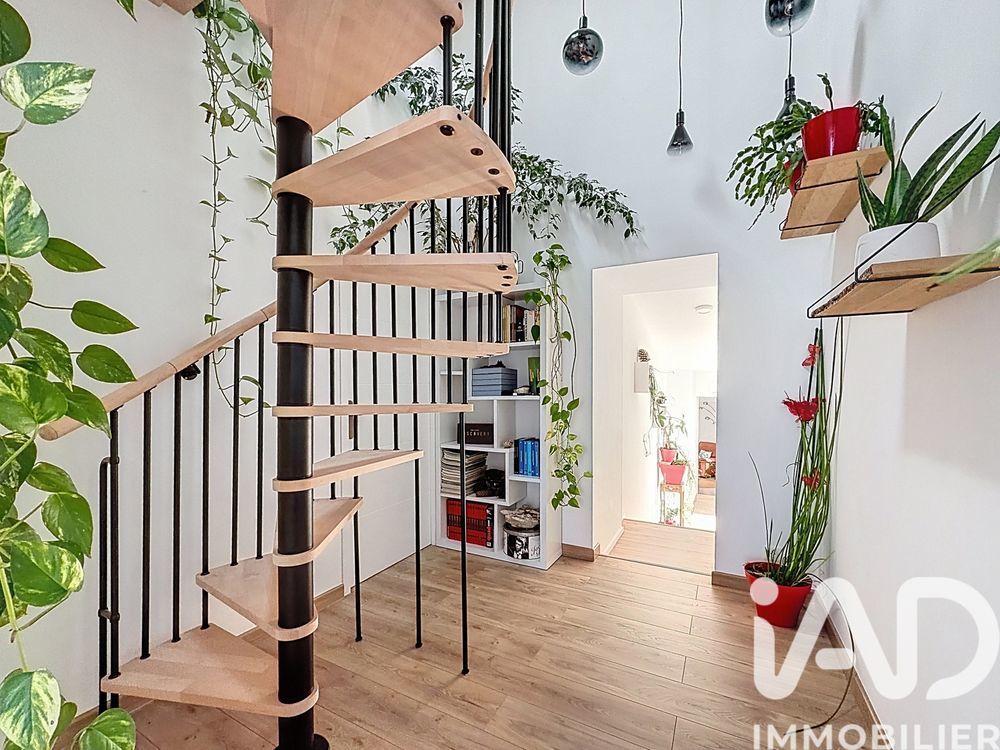 � vendre  Villa Neuvicq (17270)