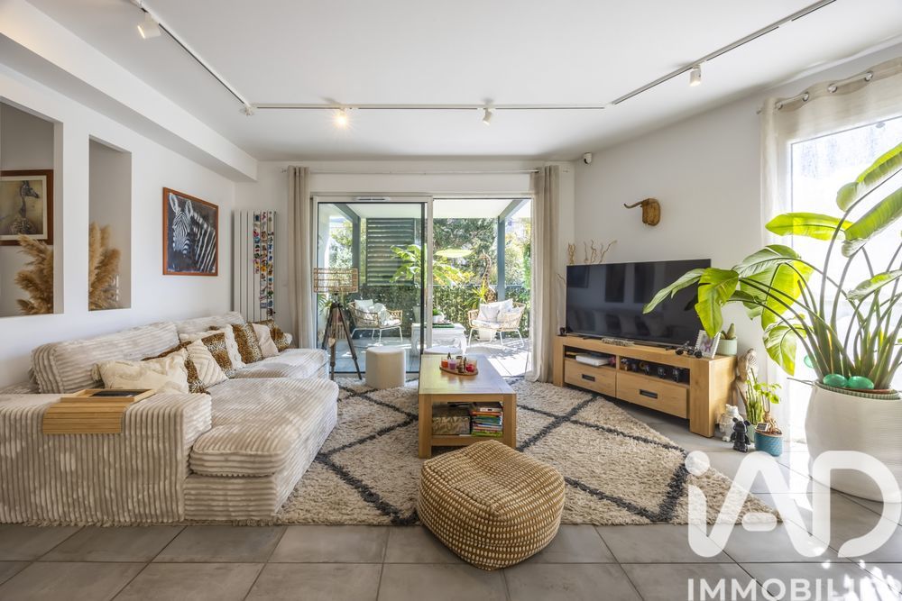 � vendre  Appartement Bayonne (64100)