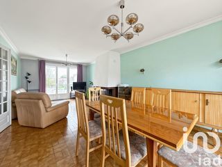  Maison � vendre 5 pi�ces 80 m�