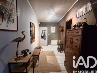  Maison � vendre 5 pi�ces 210 m�