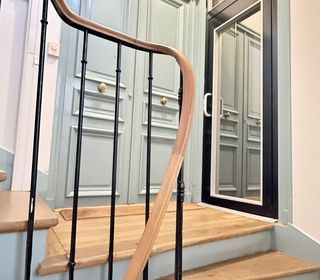  Appartement � vendre 4 pi�ces 88 m�