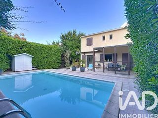  Maison � vendre 6 pi�ces 118 m�