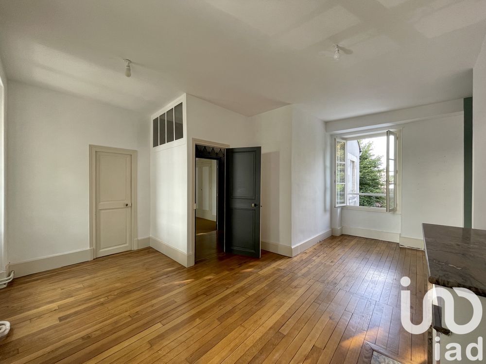 � vendre  Maison Orleans (45100)