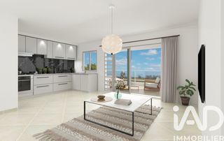  Appartement � vendre 3 pi�ces 71 m�