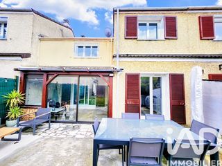  Maison � vendre 5 pi�ces 97 m�