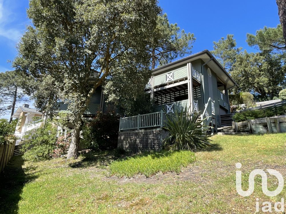 � vendre  Maison Seignosse (40510)