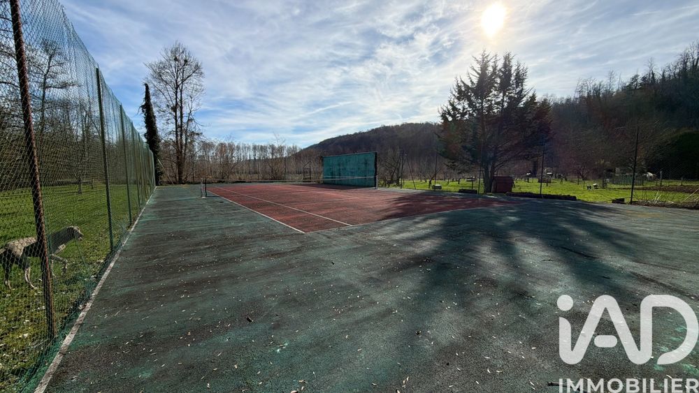 � vendre  Propri�t�/ch�teau Joinville (52300)