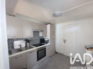  Maison � vendre 3 pi�ces 54 m�