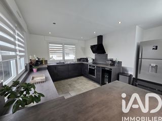  Maison � vendre 4 pi�ces 116 m�