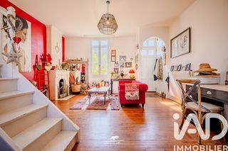  Maison � vendre 4 pi�ces 65 m�