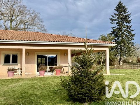   Vente Maison de village 5 pi�ces Maison - 5 pi�ce(s) - 158 m�