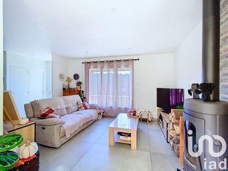  Maison � vendre 3 pi�ces 61 m�