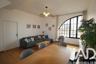  Appartement � vendre 4 pi�ces 82 m�