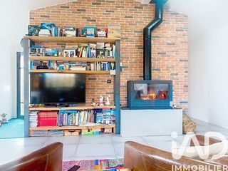  Maison � vendre 4 pi�ces 100 m�