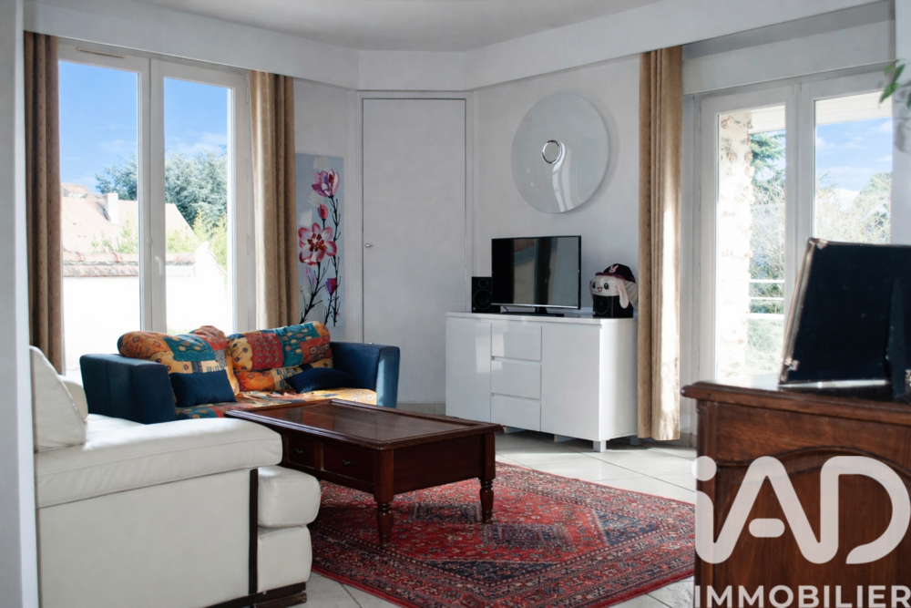 � vendre  Maison Orgeval (78630)